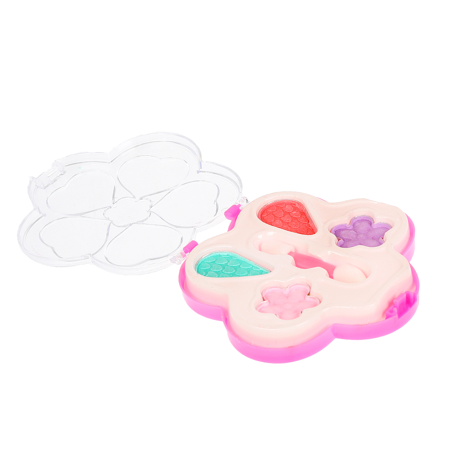 Косметика для девочек Милая леди 372356 - фото 4