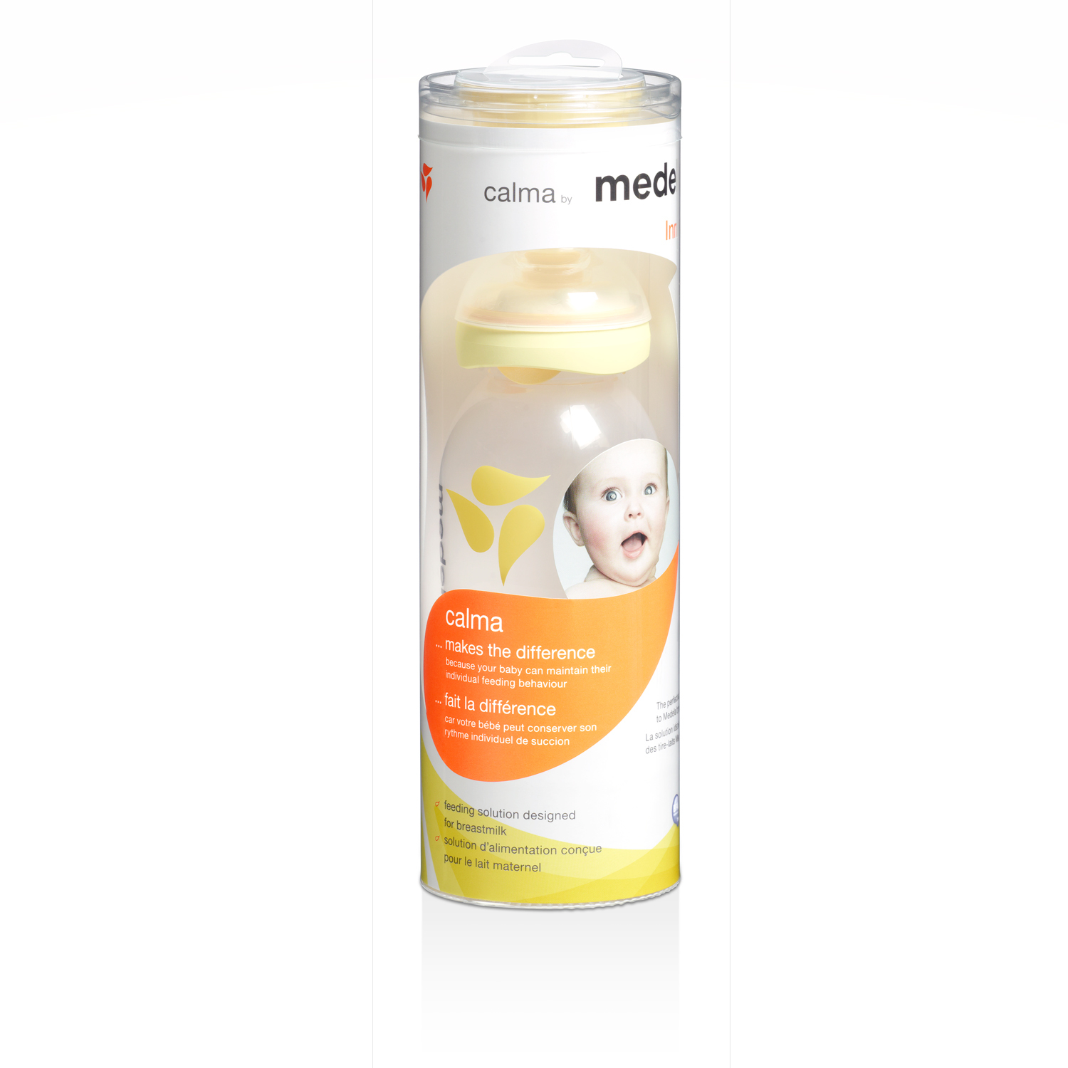 Бутылочка Medela 250 мл - фото 5