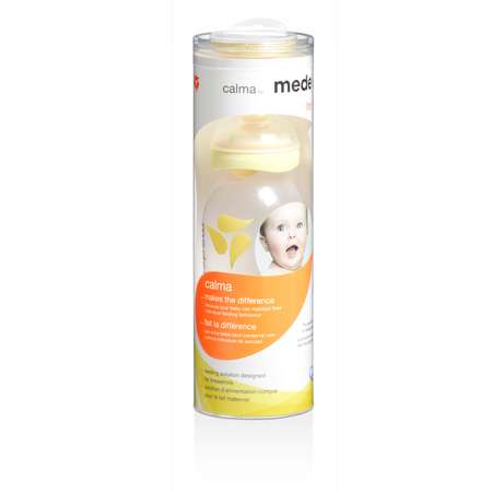 Бутылочка Medela 250 мл