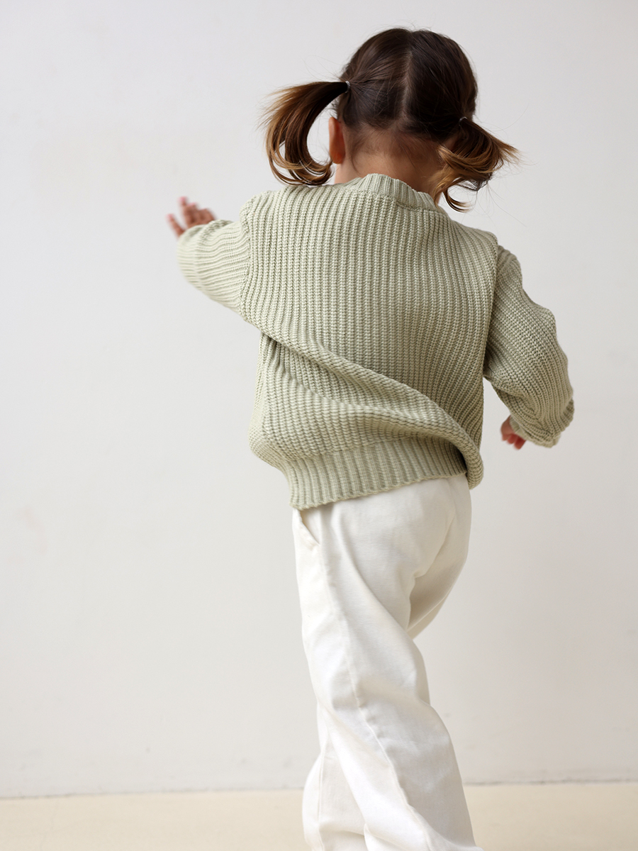 Джемпер Дашенька 1706/265 - фото 8