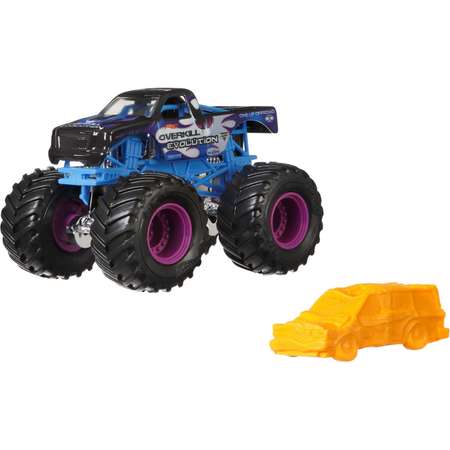 Автомобиль Hot Wheels 1:64