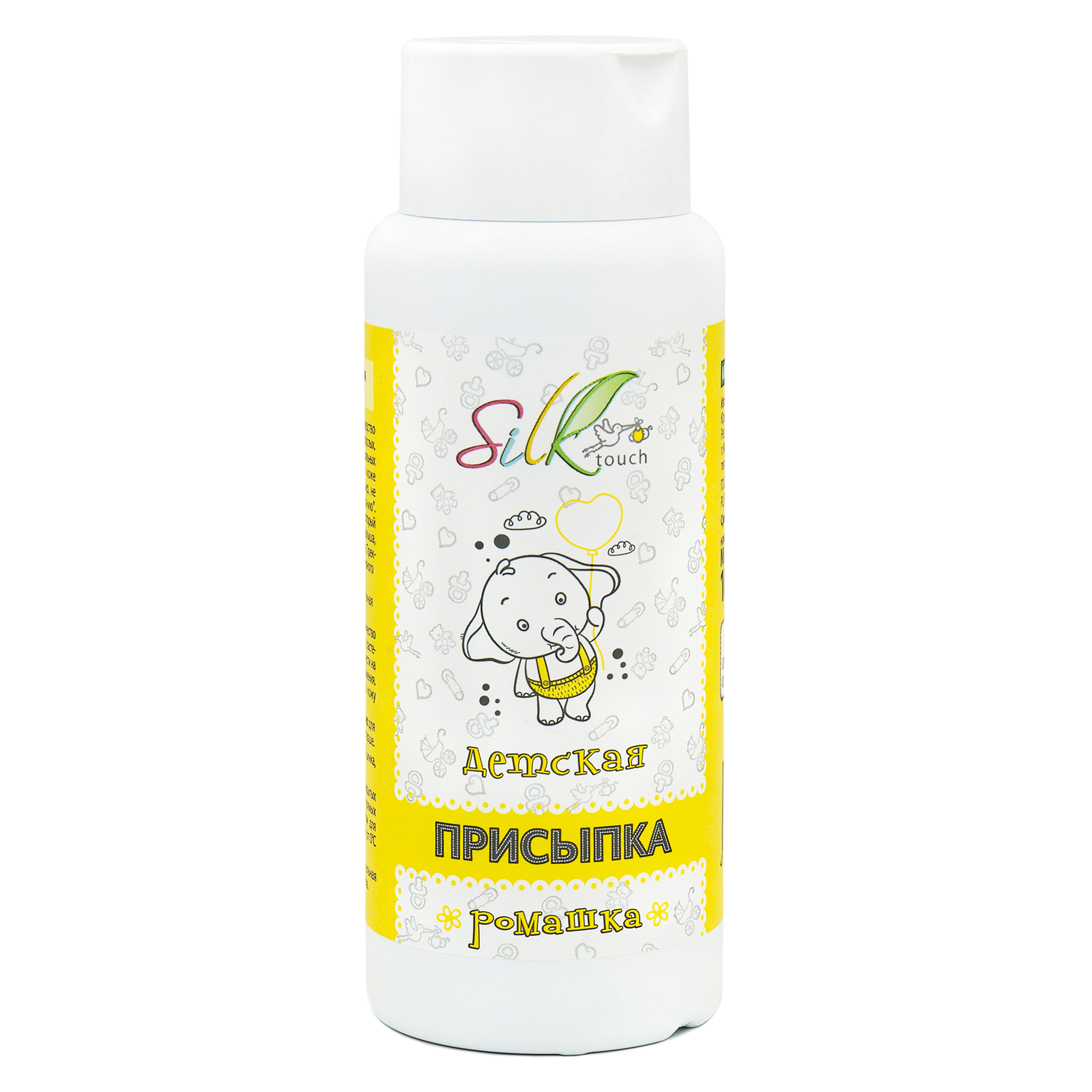 Silktouch 100 г - фото 1