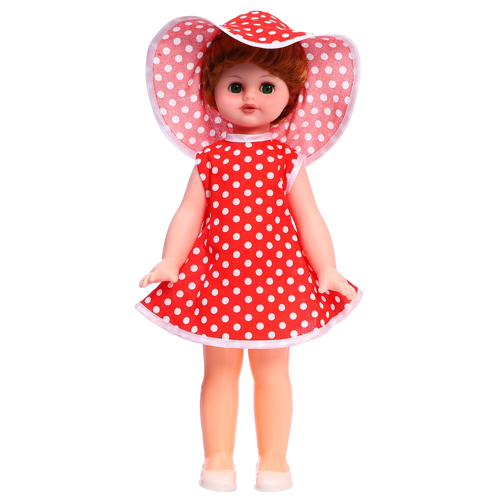 Кукла классическая Sima-Land 4971850 - фото 11