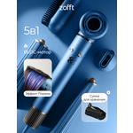 Фен-стайлер ZOFFT Essential S300