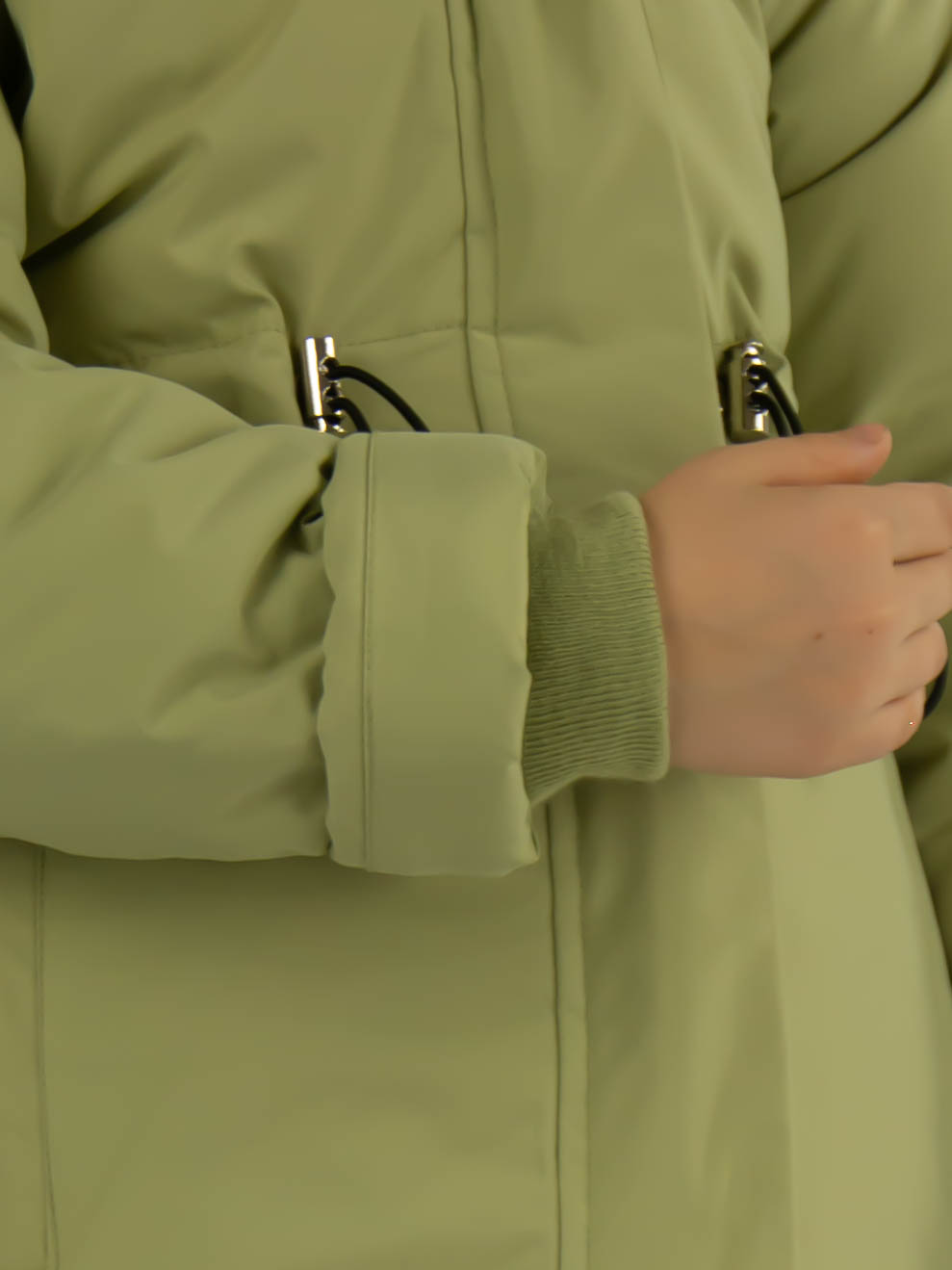 Куртка CASTLELADY 107107737 - фото 10