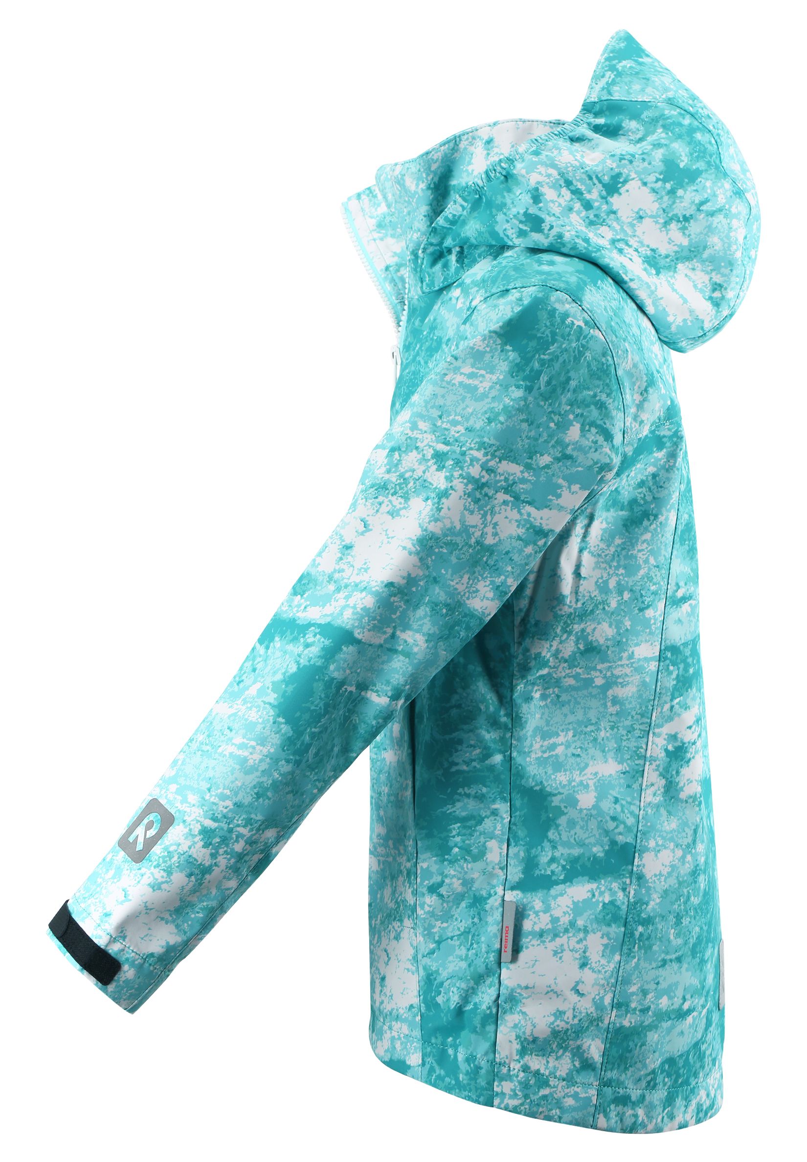 Куртка Reima 531445-7157 - фото 2