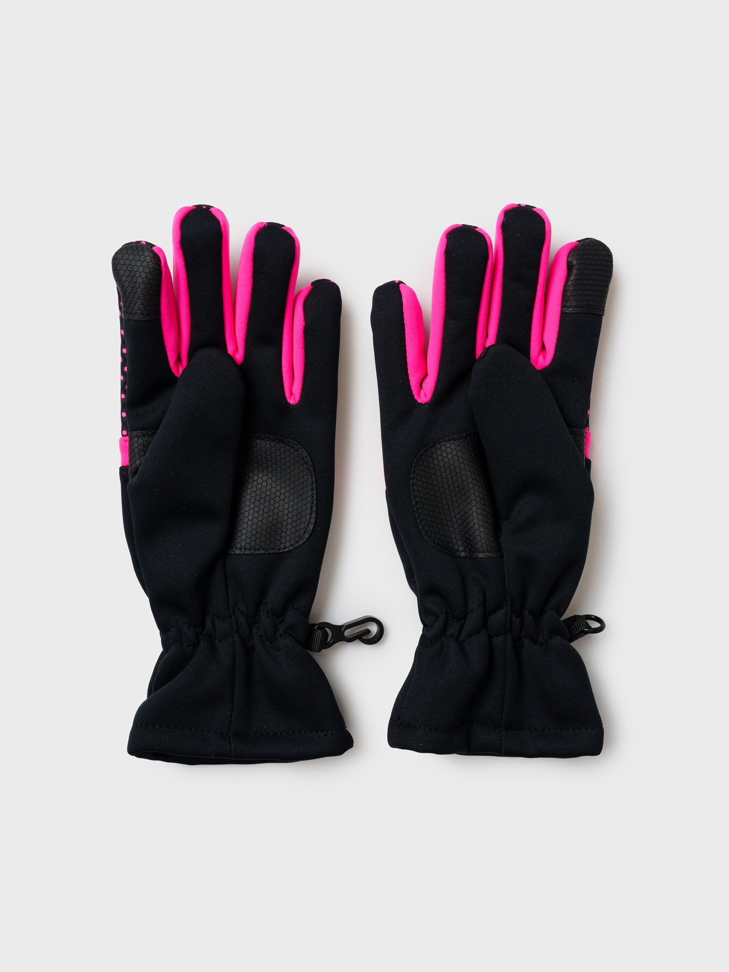 Перчатки PlayToday 32521126 - фото 3