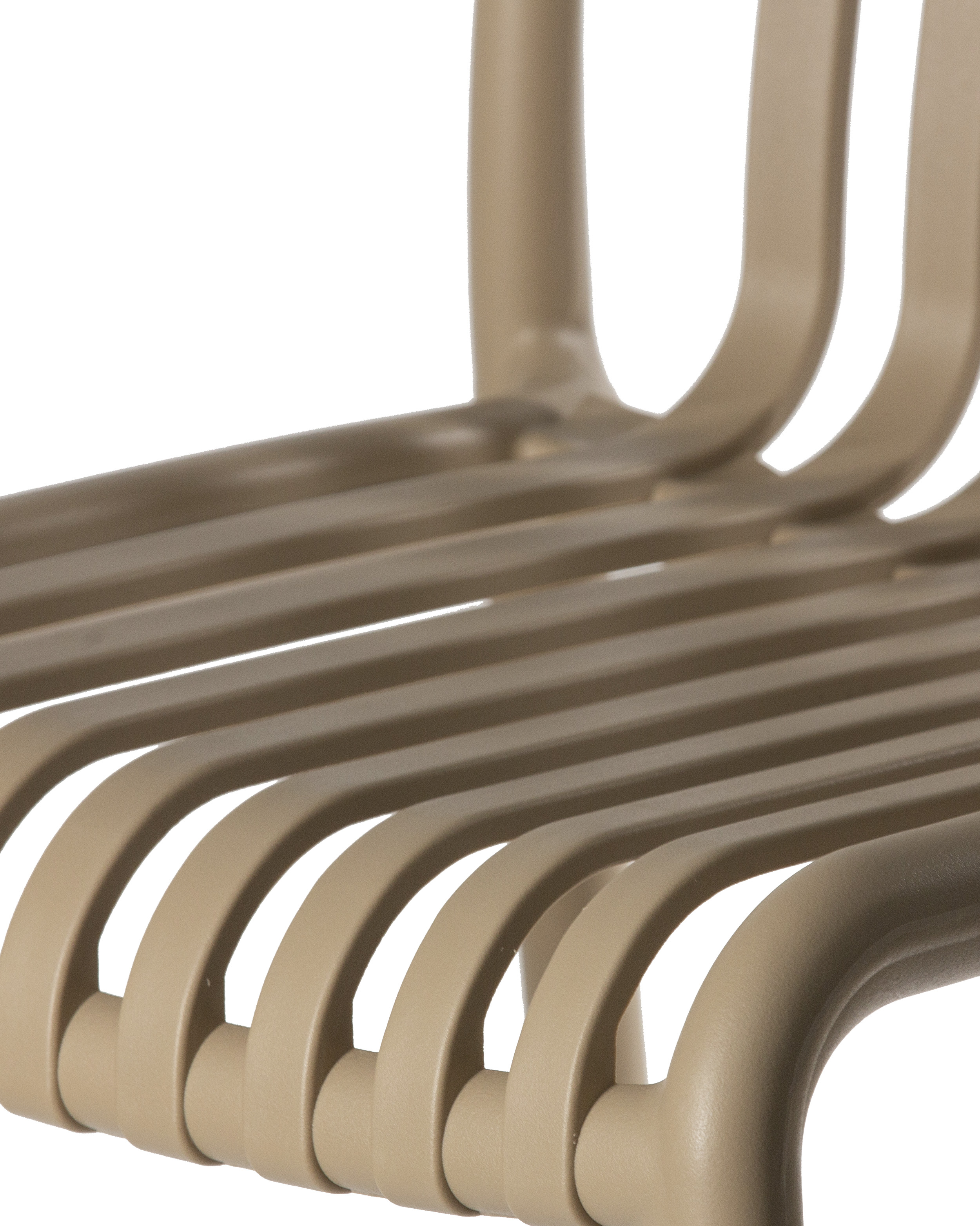 Стул DOBRIN CHLOE 4 шт. - фото 9