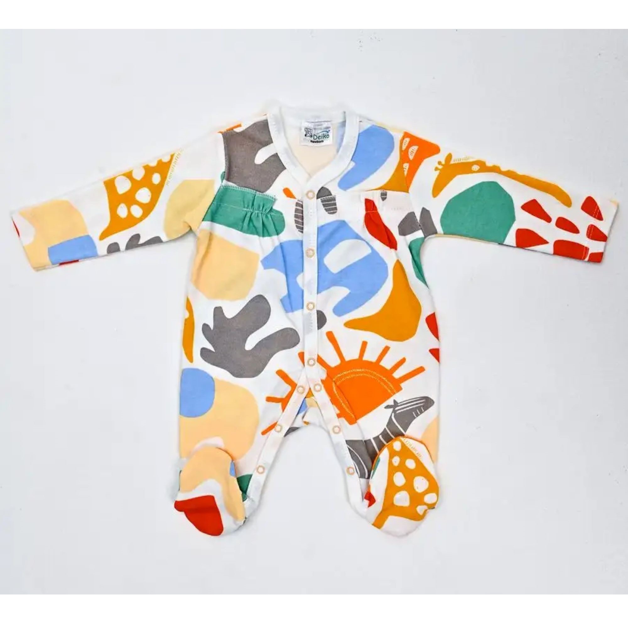 Комбинезон Deiko Baby D7503 - фото 2