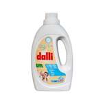 Гель для стирки DALLI 1.1 л