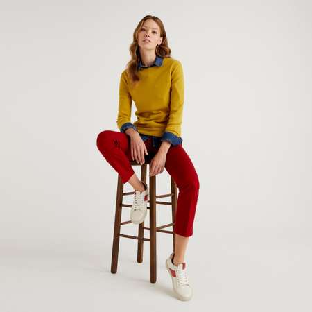 Джемпер United Colors of Benetton