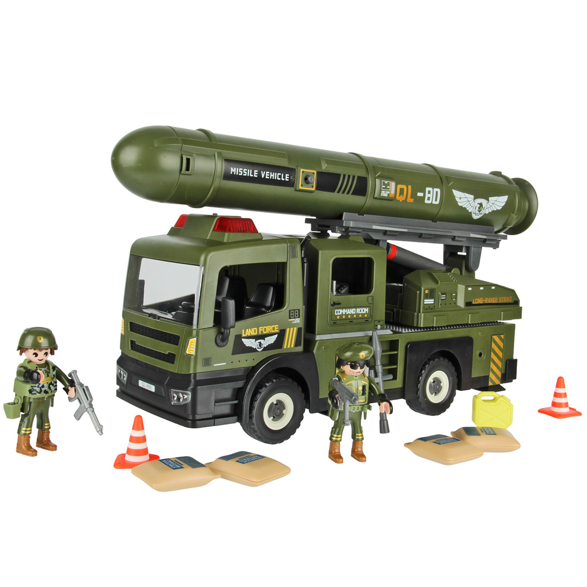 Игровой набор Veld Co 136448 - фото 8