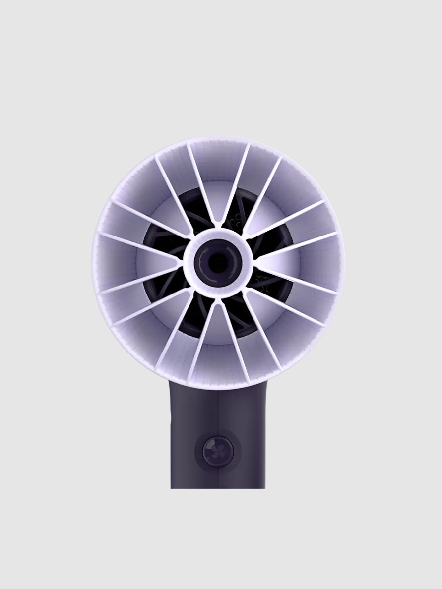 Фен Philips BHD340/10 - фото 5