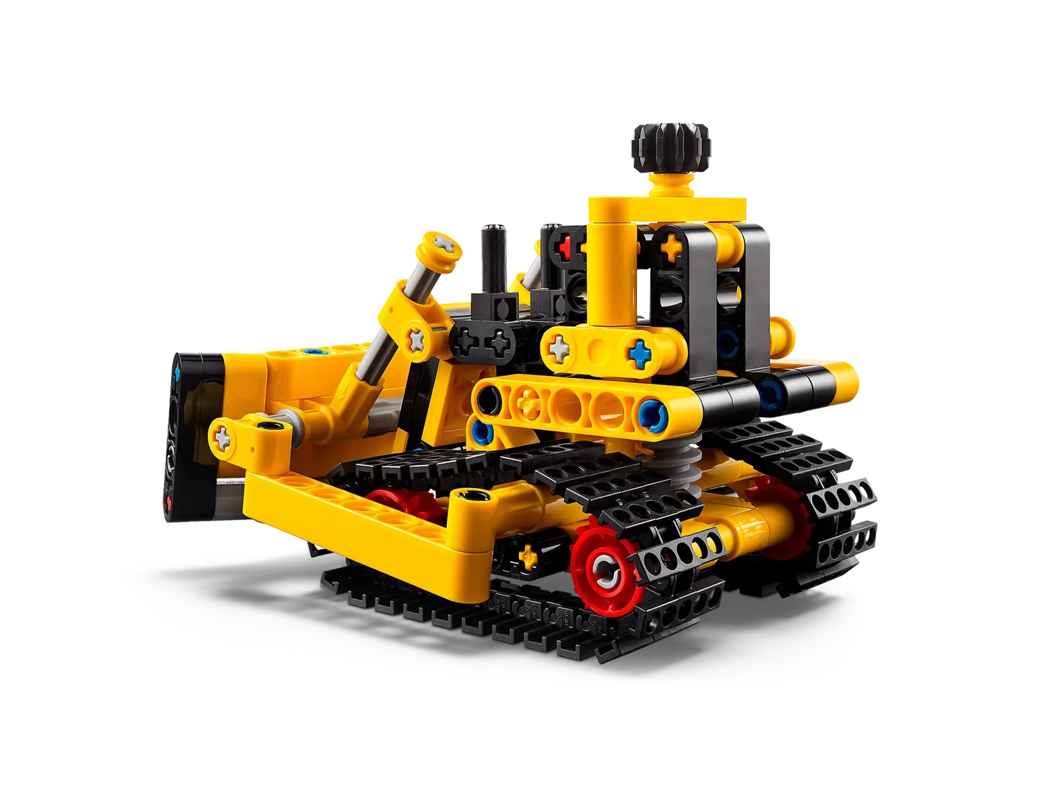 Конструктор LEGO Technic 42163 195 дет. - фото 5