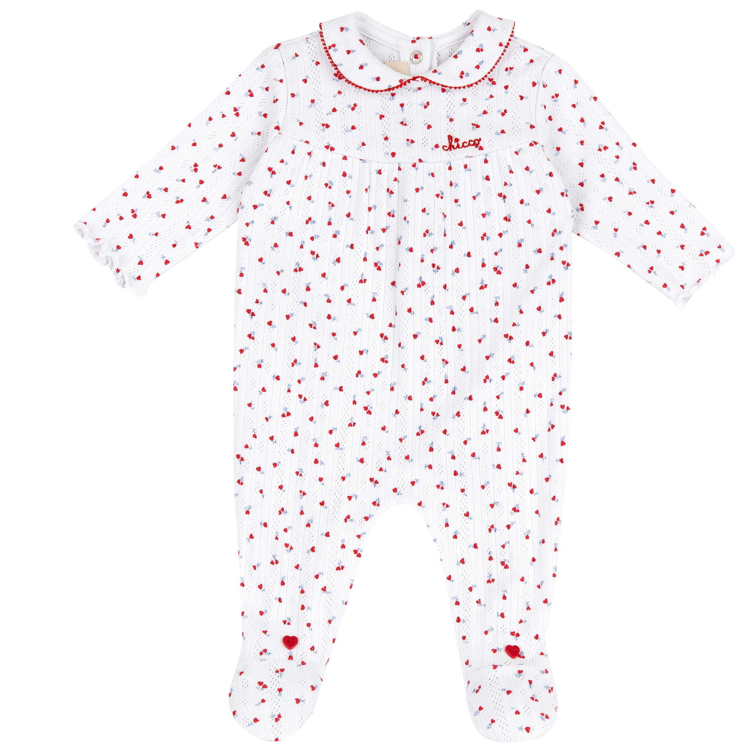 Комбинезон Chicco 09101143000037 - фото 1