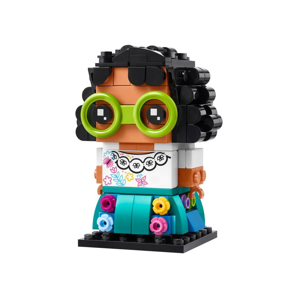 Конструктор LEGO BrickHeadz 274 дет. - фото 2