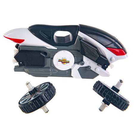 Игровой набор Moto Fighters