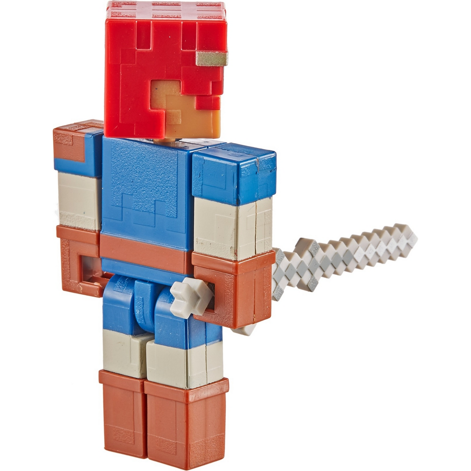 Фигурка Minecraft - фото 3