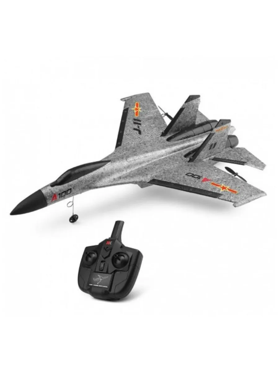 Автомобиль РУ WL TOYS - фото 1