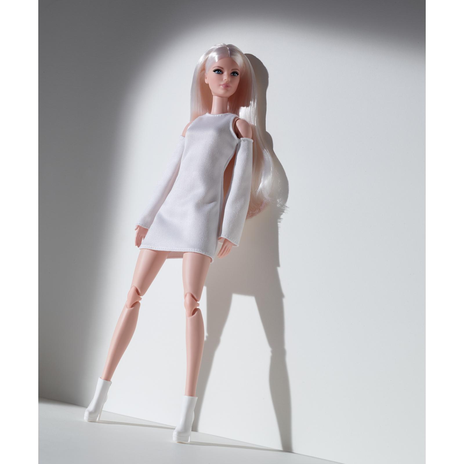 Кукла модельная Barbie GXB28 - фото 8