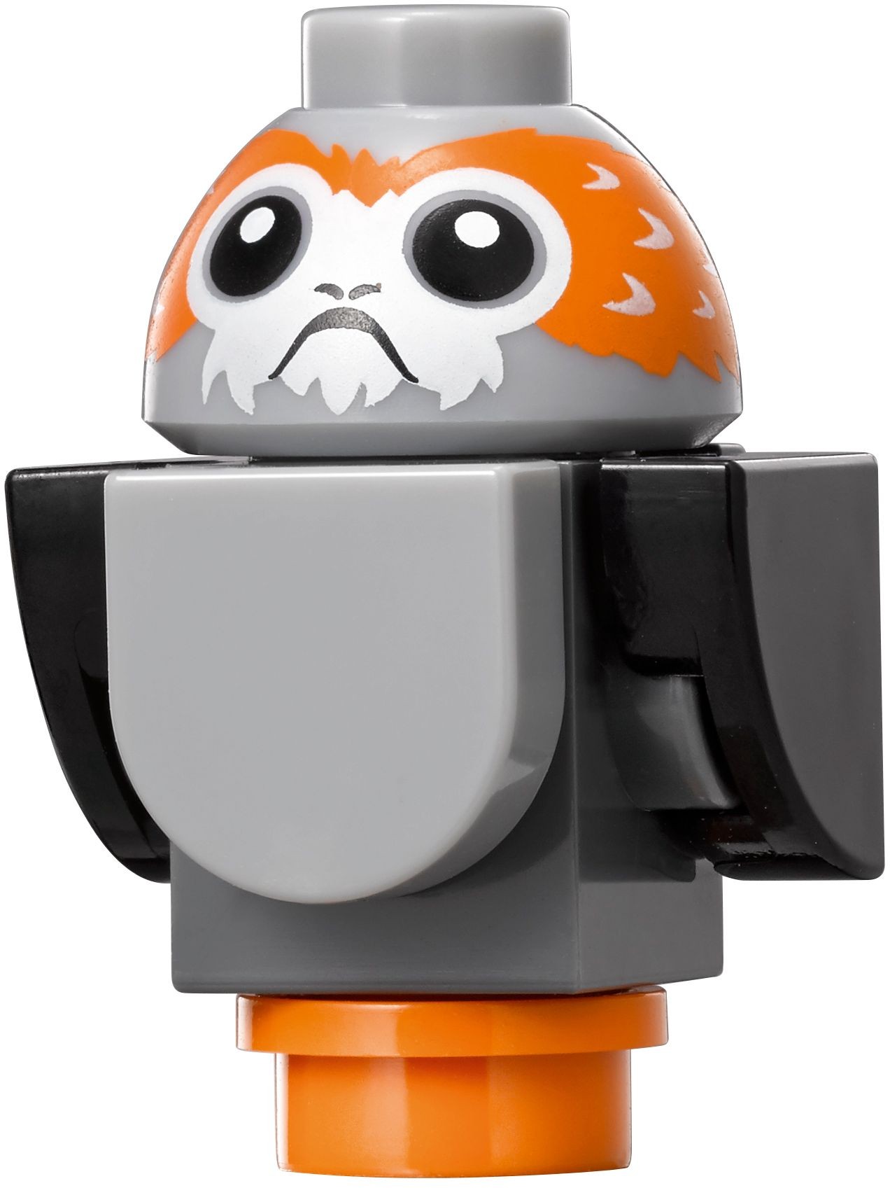 Конструктор LEGO Star Wars 75192 7541 дет. - фото 20