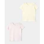 Футболка 2 шт BabyGo
