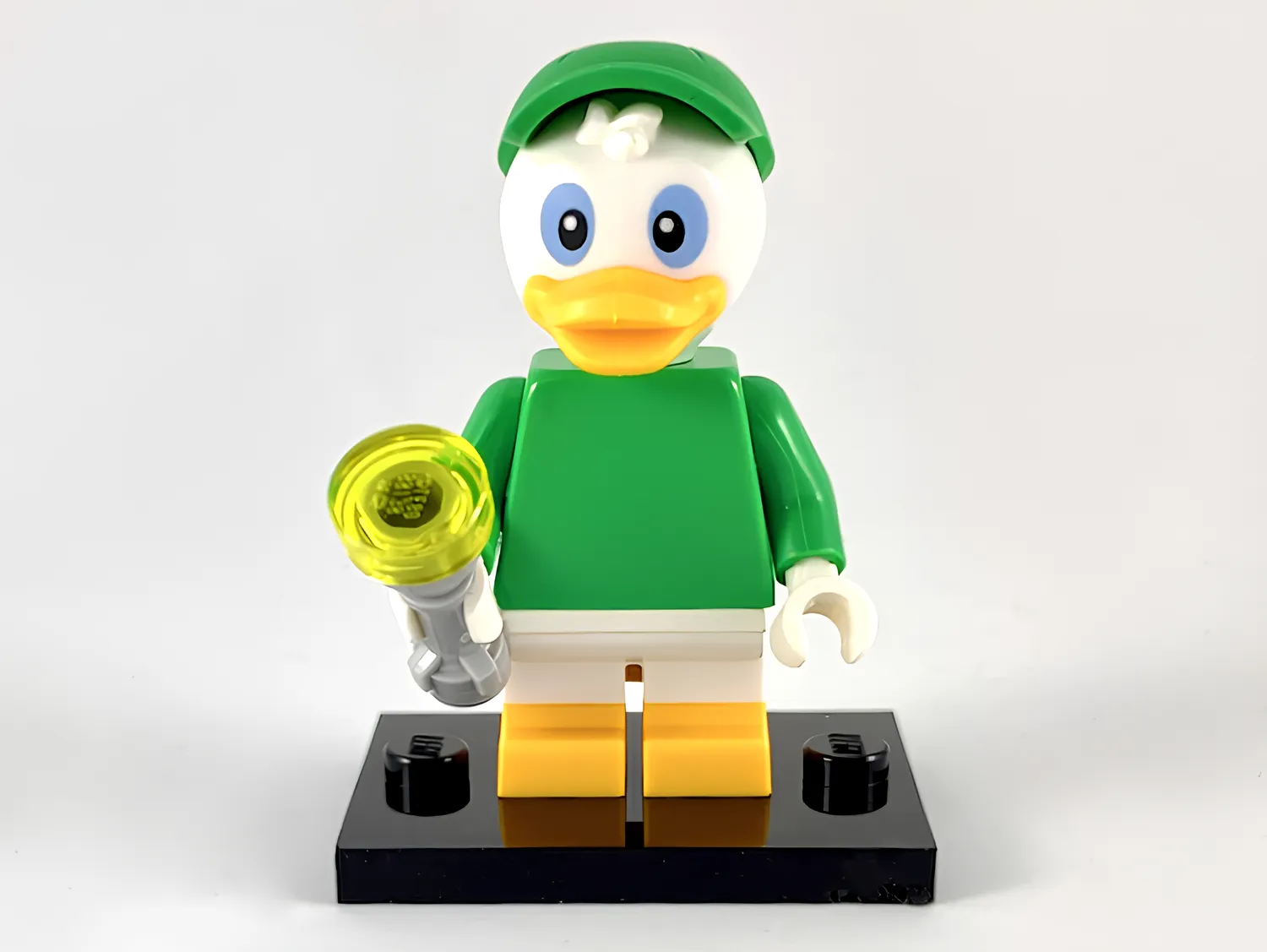 Изображение товара LEGO Фигурка Минифигурка Disney 71024 серия 2 случайная