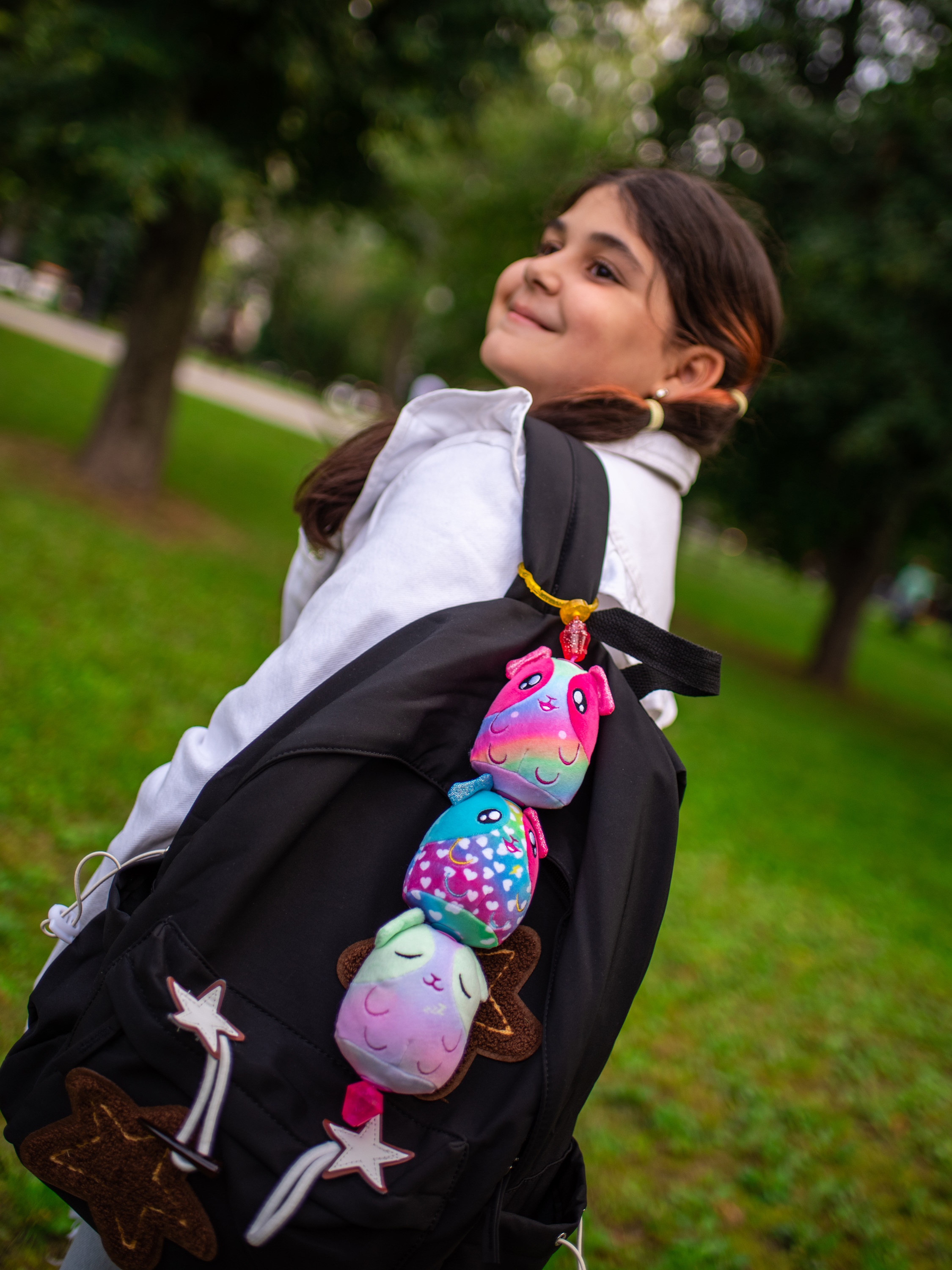 Брелок EOLO - фото 60