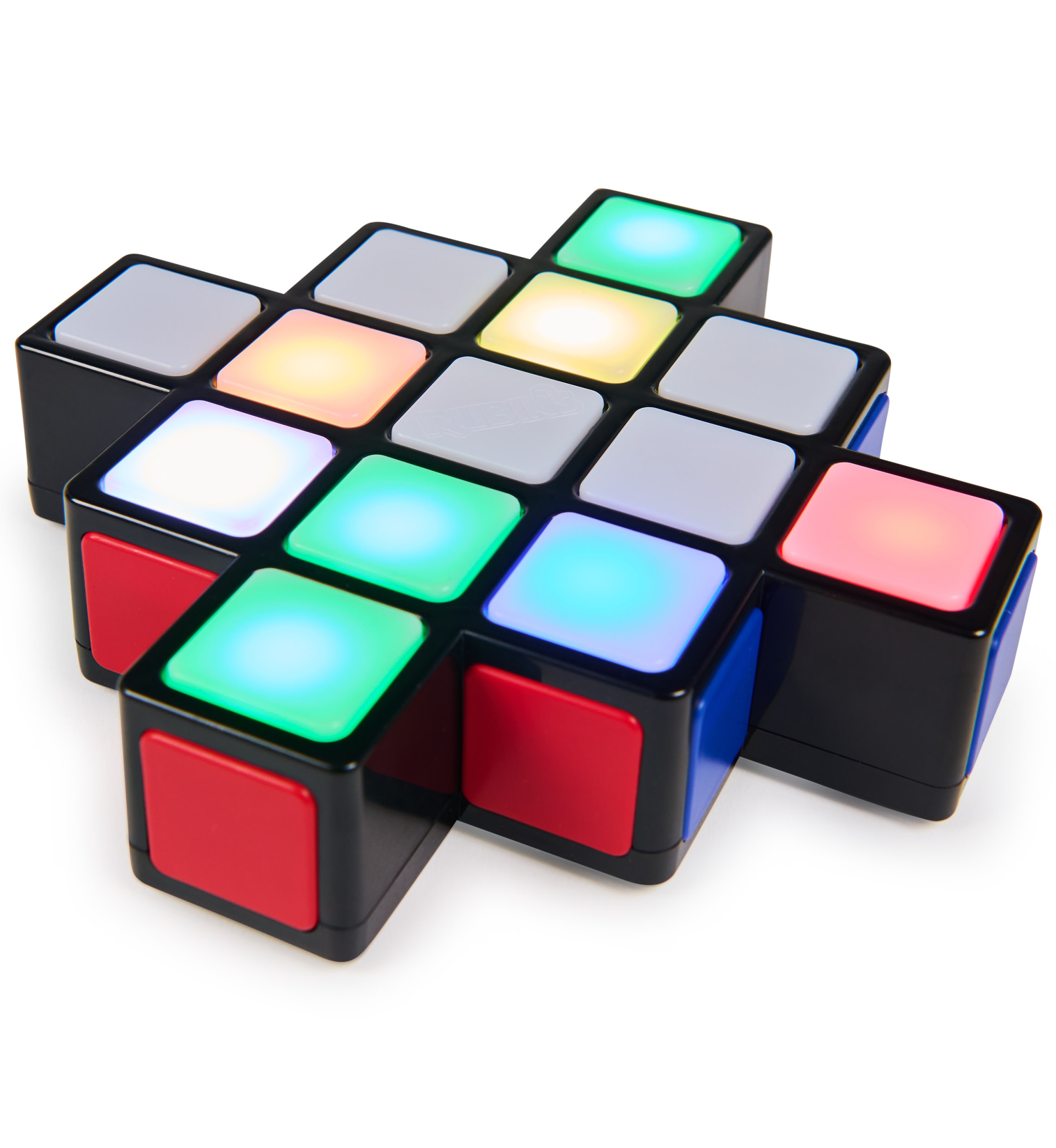 Настольная игра Rubiks Рубикс Рэйс - фото 1
