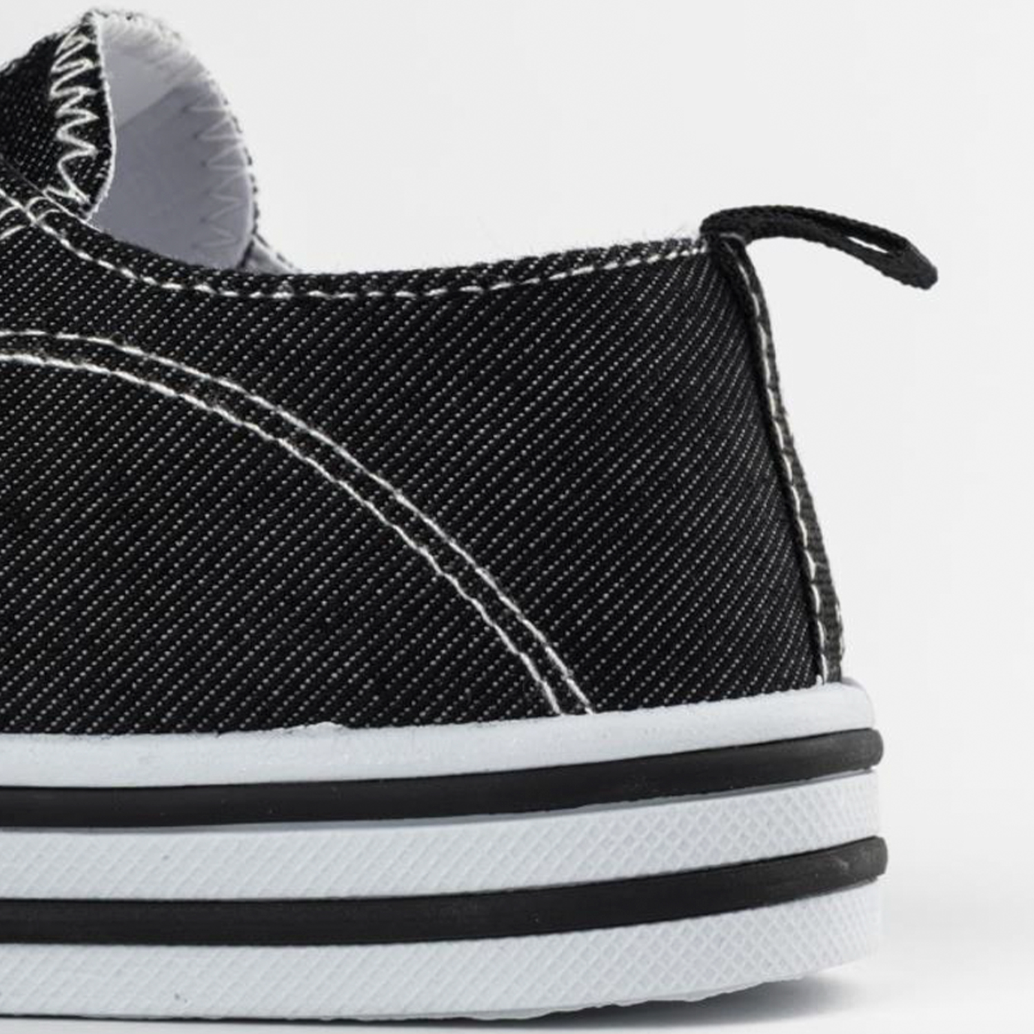 Кеды TikkaGo 7N01_240803_black - фото 8