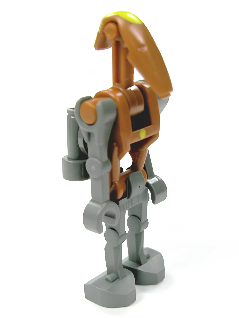 Изображение товара Фигурка LEGO Rocket Droid Commander