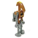 Фигурка LEGO Rocket Droid Commander