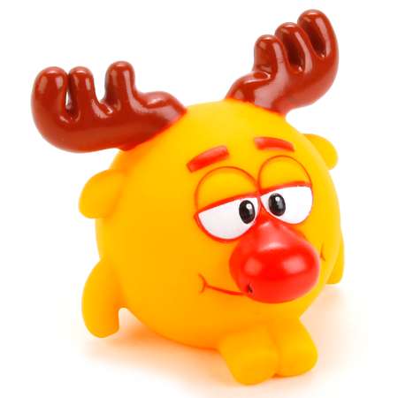 Игрушка Капитошка