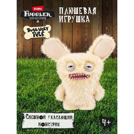Мягкая игрушка FUGGLER Резвый ретривер 24 см