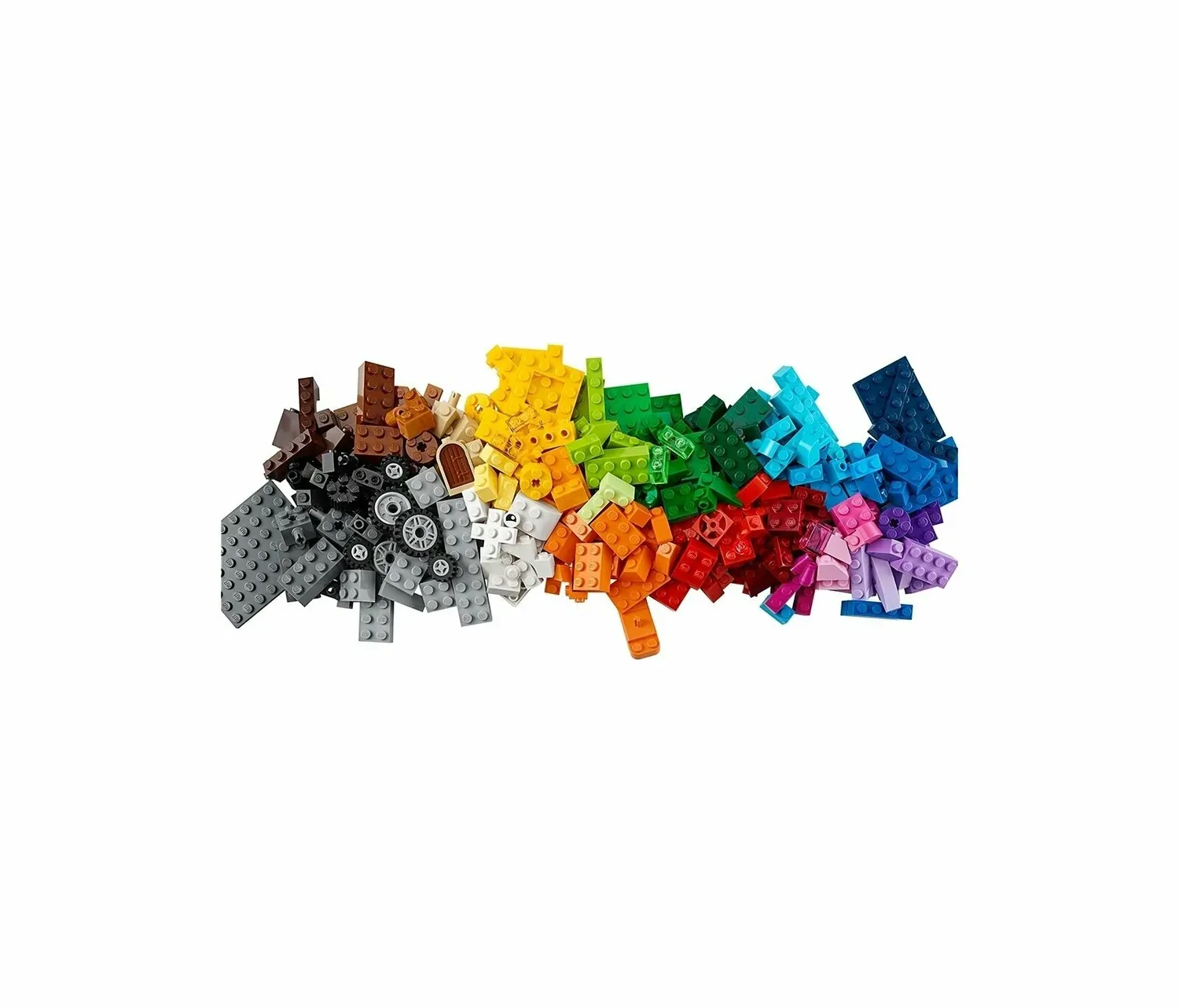 Конструктор LEGO Classic - фото 3