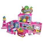 Конструктор Shopkins блочный