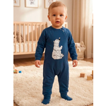 Комбинезон Совенок Дона