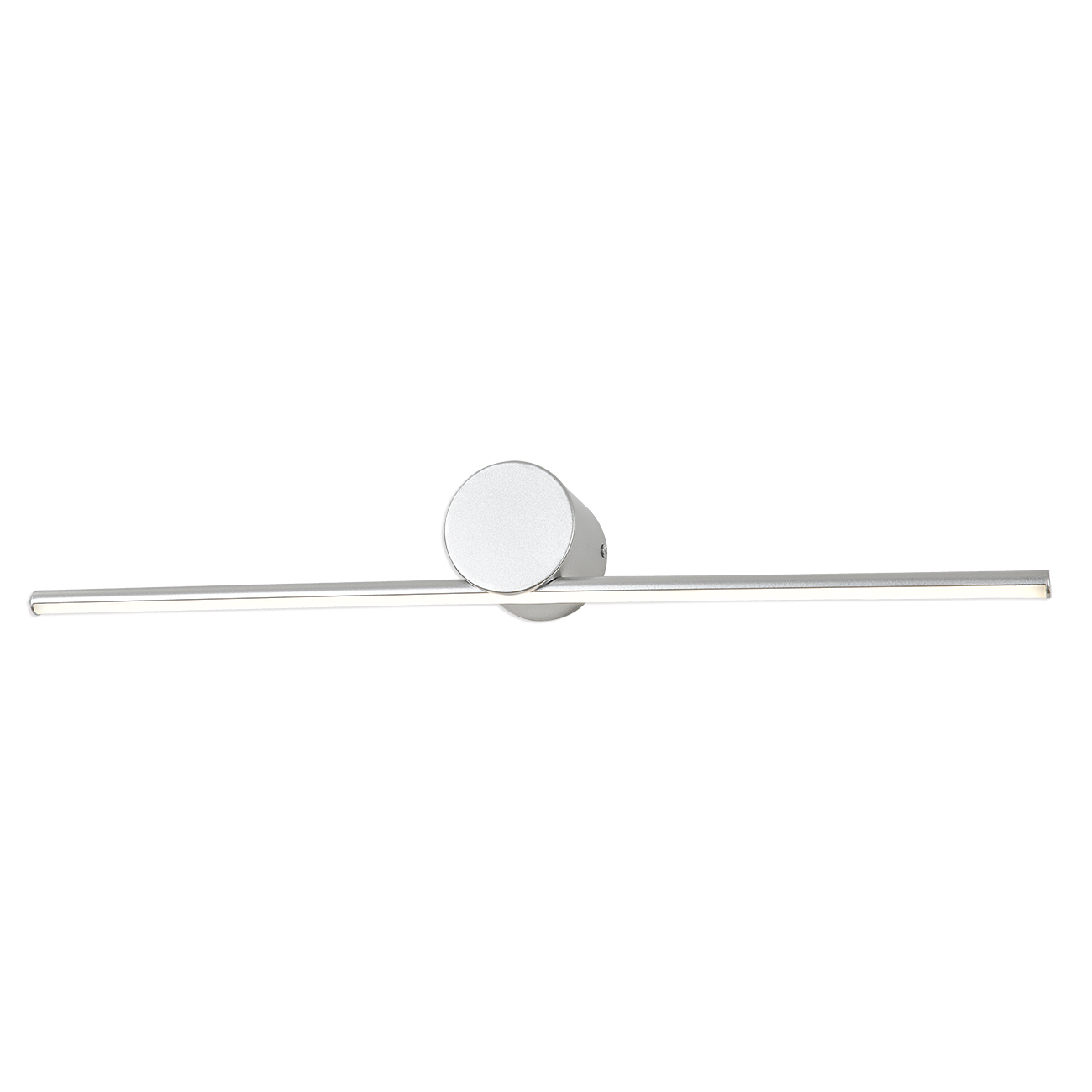 Светильник ESCADA Escada 10291/1 LED*12W Silver - фото 1