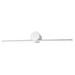 Светильник ESCADA Escada 10291/1 LED*12W Silver
