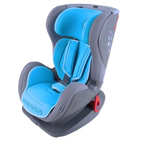 Автокресло Avionaut 1/2 (9-25 кг)