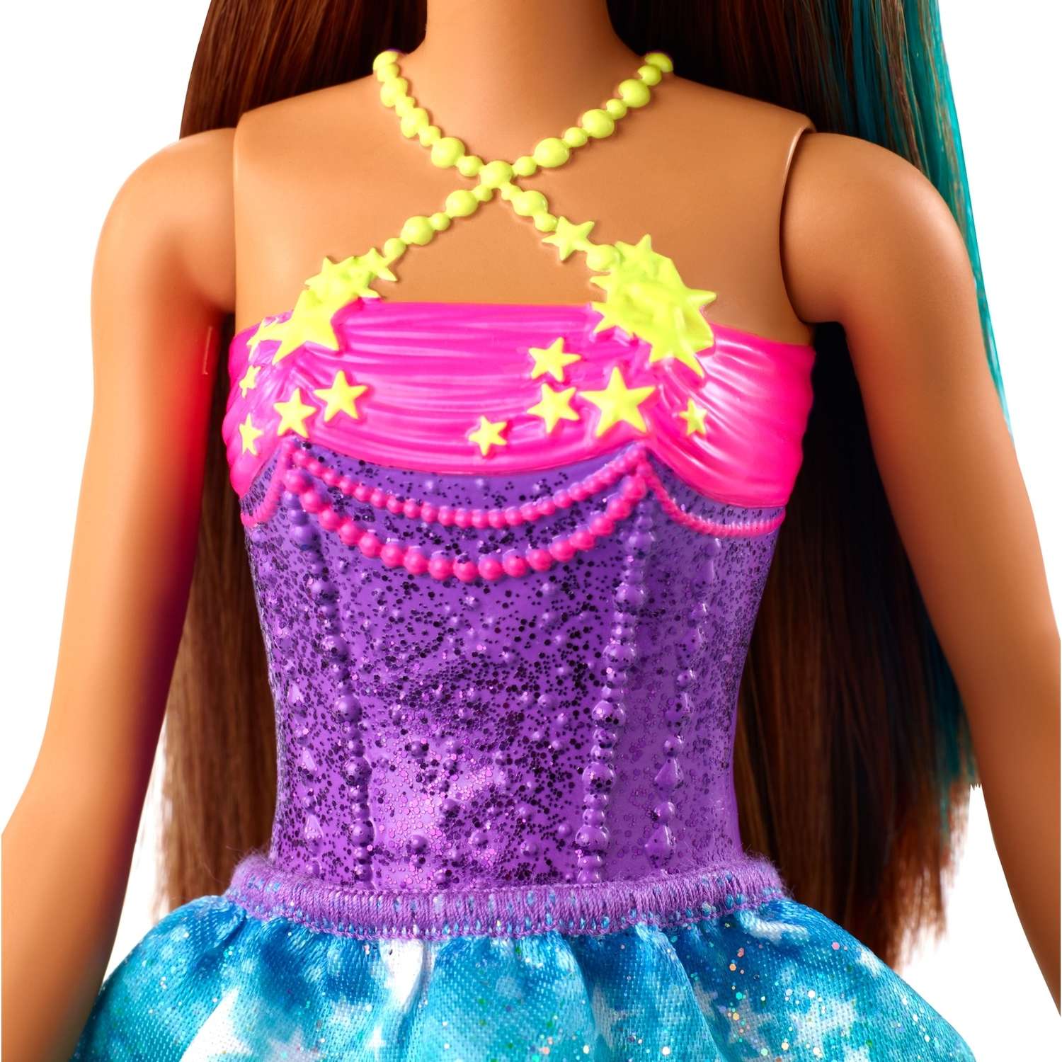 Кукла модельная Barbie GJK12 - фото 6