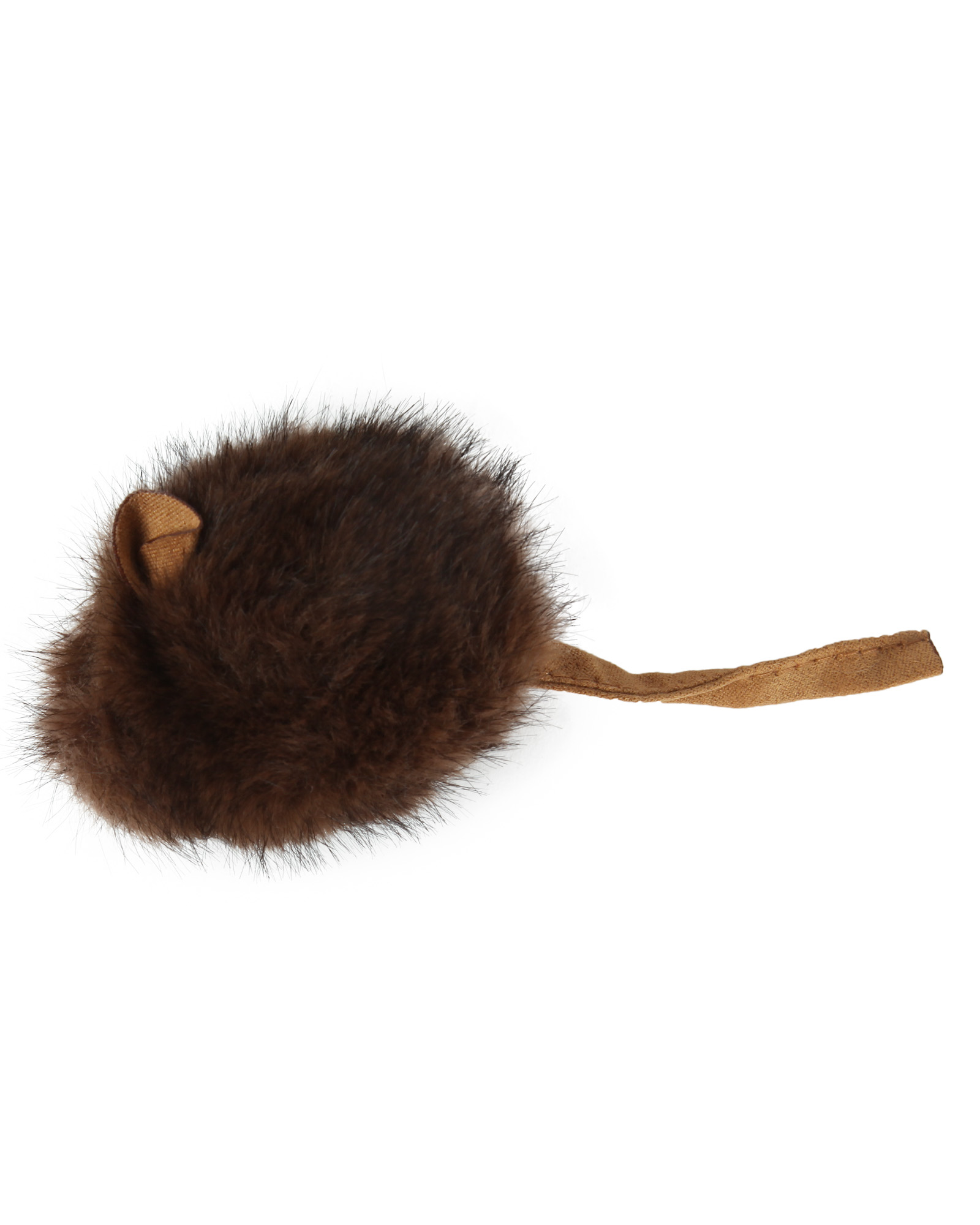 Игрушка для кошек Barbaks Мышь Зизи - фото 4