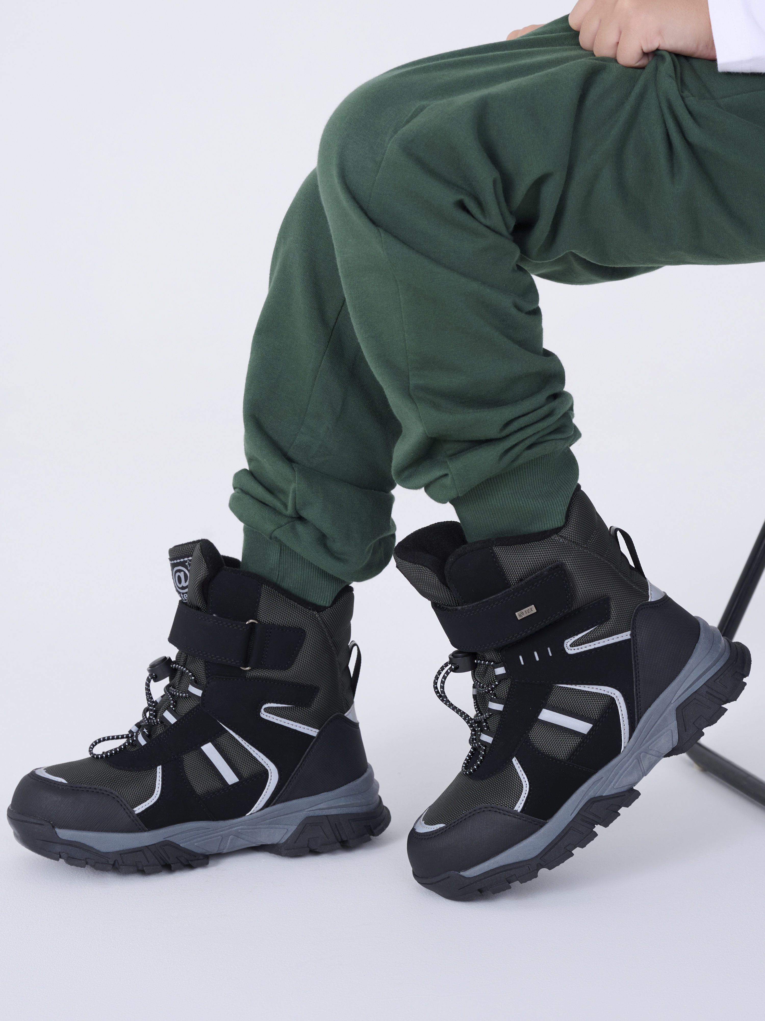 Сапоги Antilopa AL 12783 - фото 16