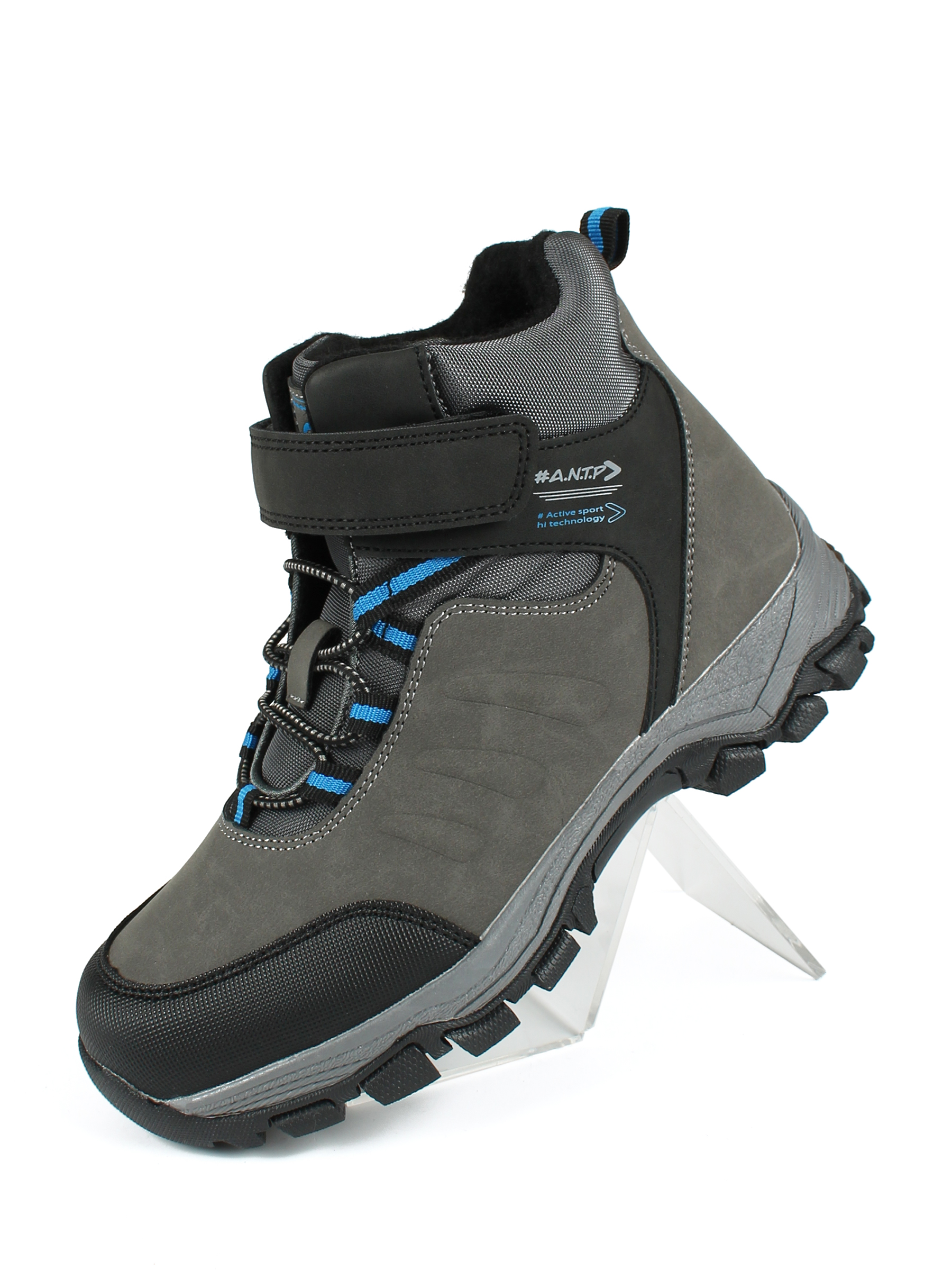 Ботинки Antilopa AL 16099 - фото 9