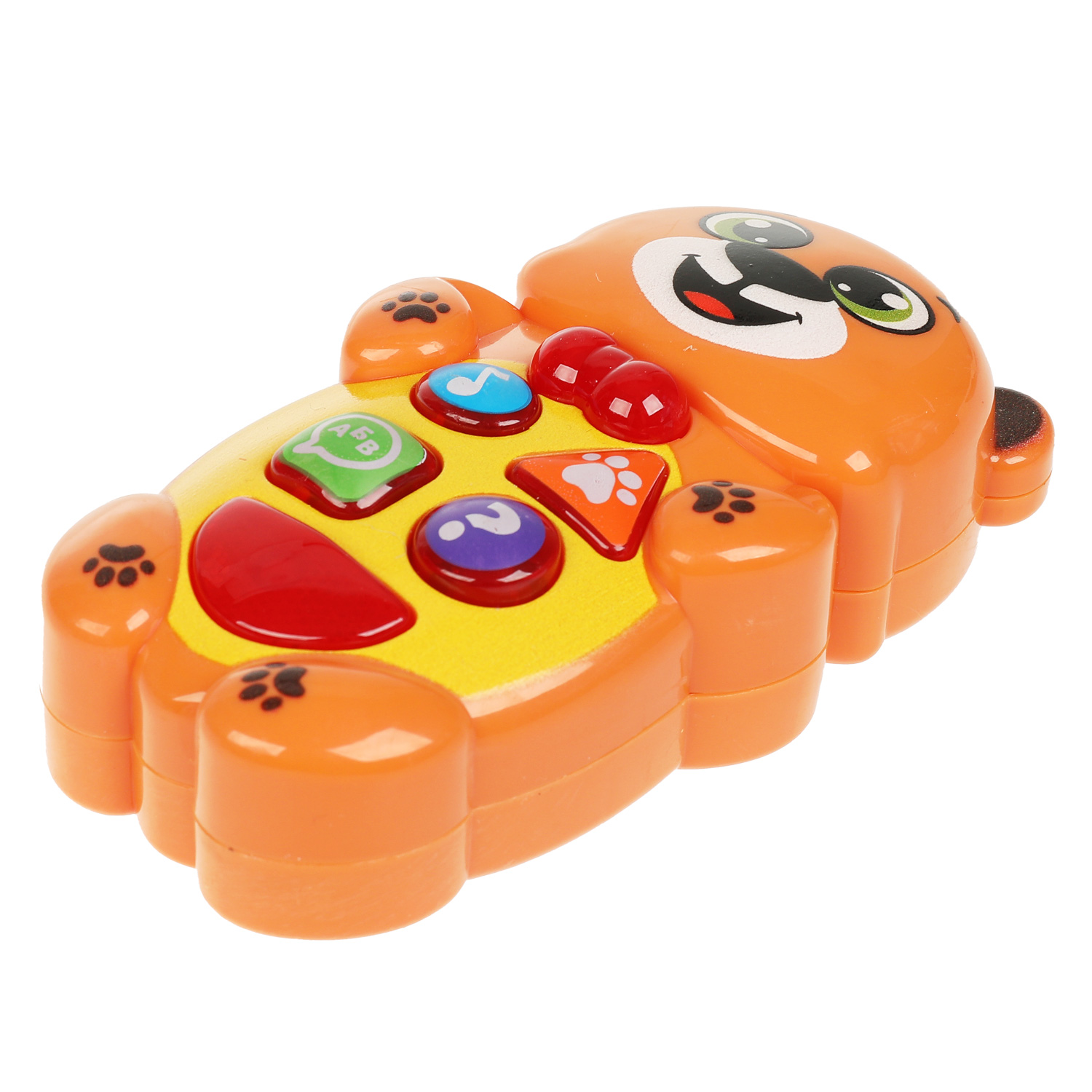 Игрушка УМка - фото 4