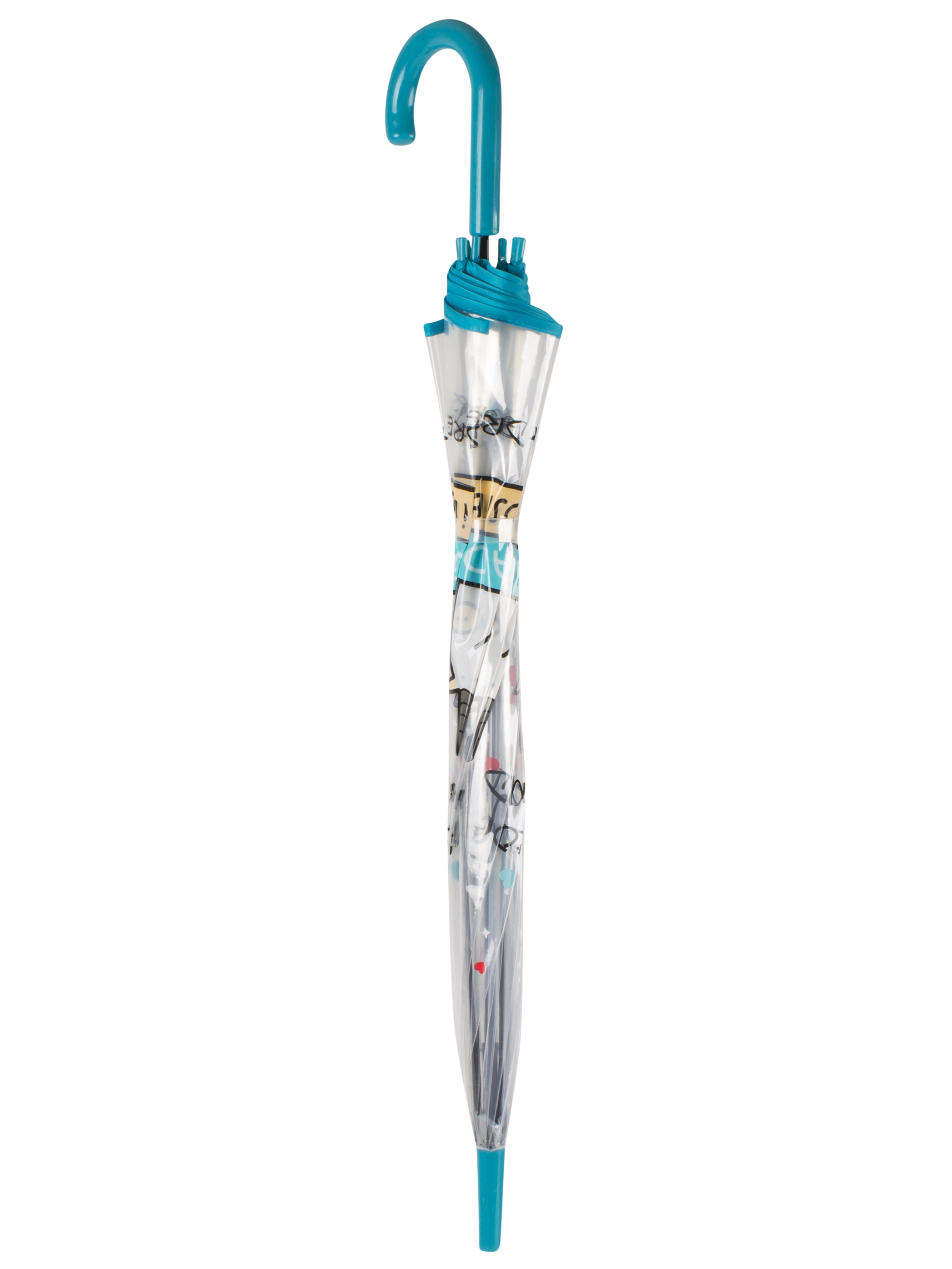 Зонт ЭВРИКА 99108 - фото 3