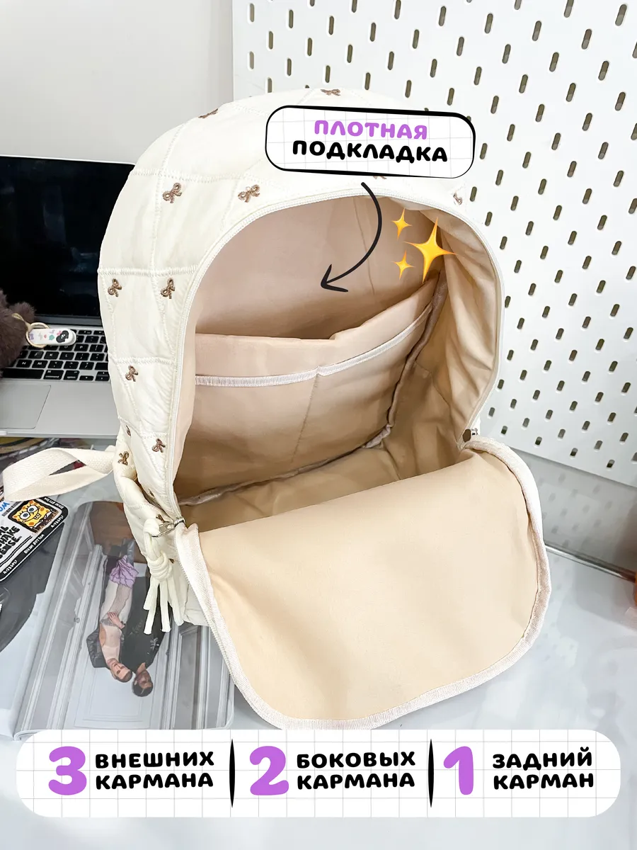 Рюкзак OZITI - фото 7