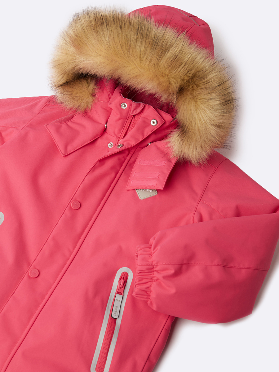 Комбинезон Lassie 72103307-4630 - фото 3