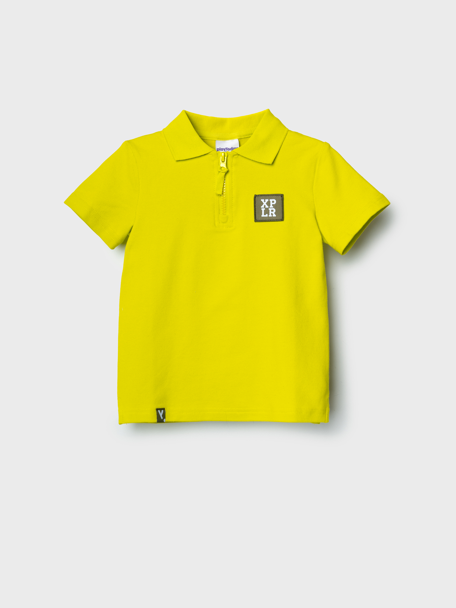 Поло PlayToday 12612328 - фото 4