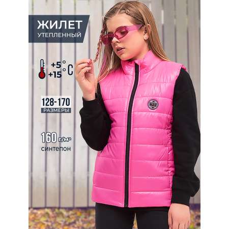 Жилет WBR